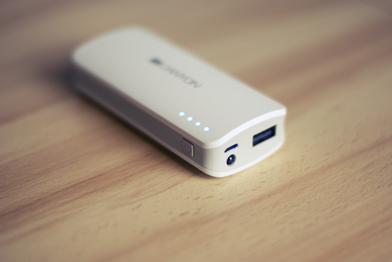 How Do I Choose A Reliable Power Bank For My Devices?